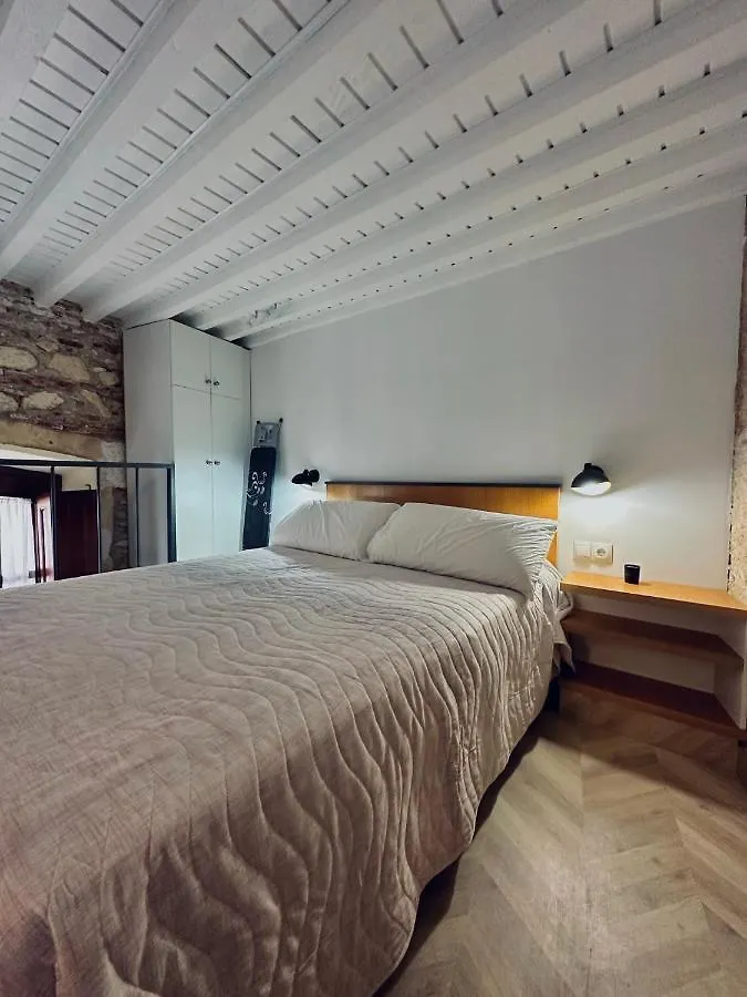 Apartamentos Arraez Almeria Apartment