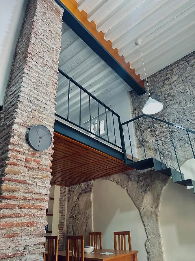 דירה אלמריה Apartamentos Arraez