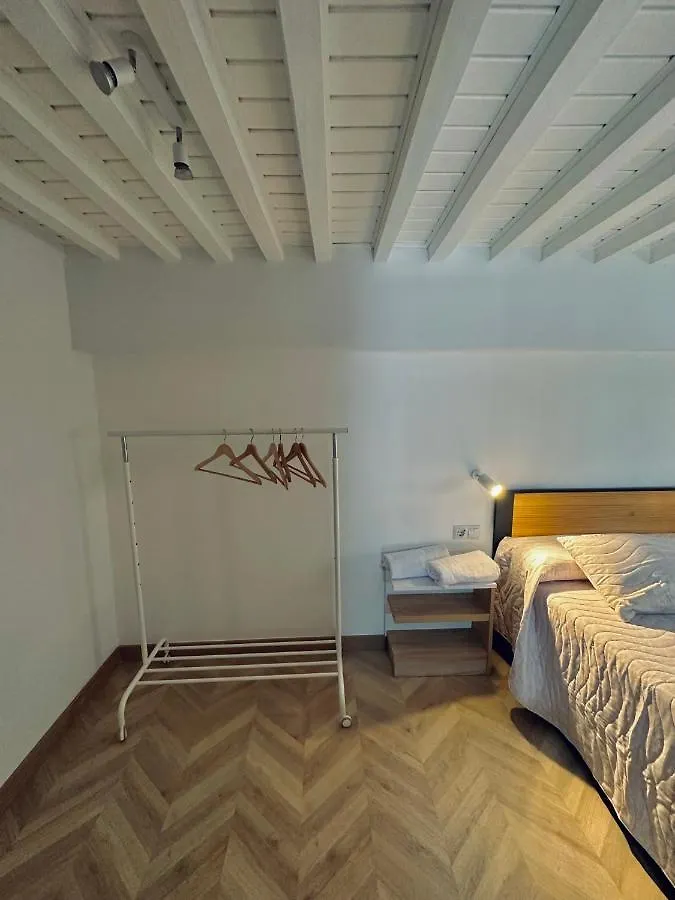 Apartamentos Arraez Almeria 0*,