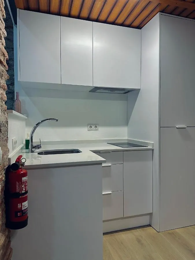 Apartamentos Arraez Almeria