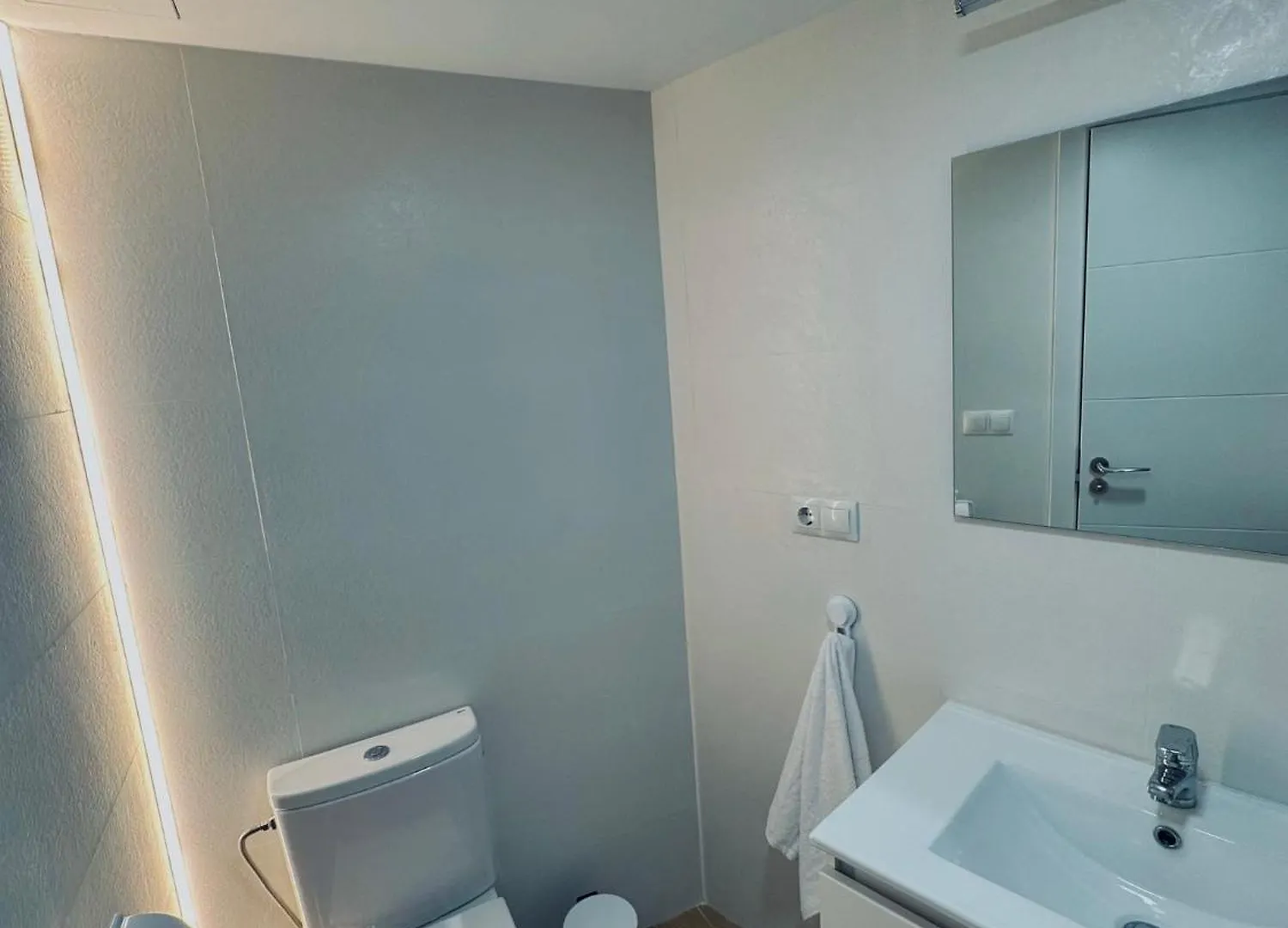 Apartamentos Arraez Almeria 0*,