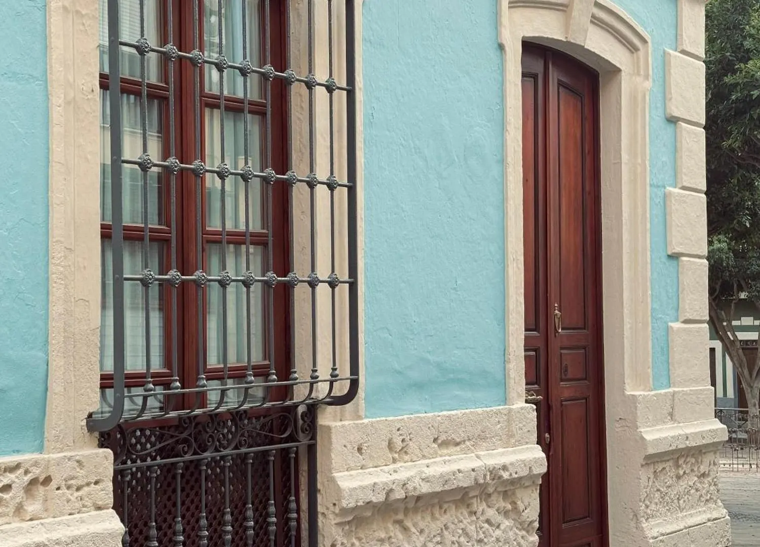 Apartamentos Arraez Almeria Apartment