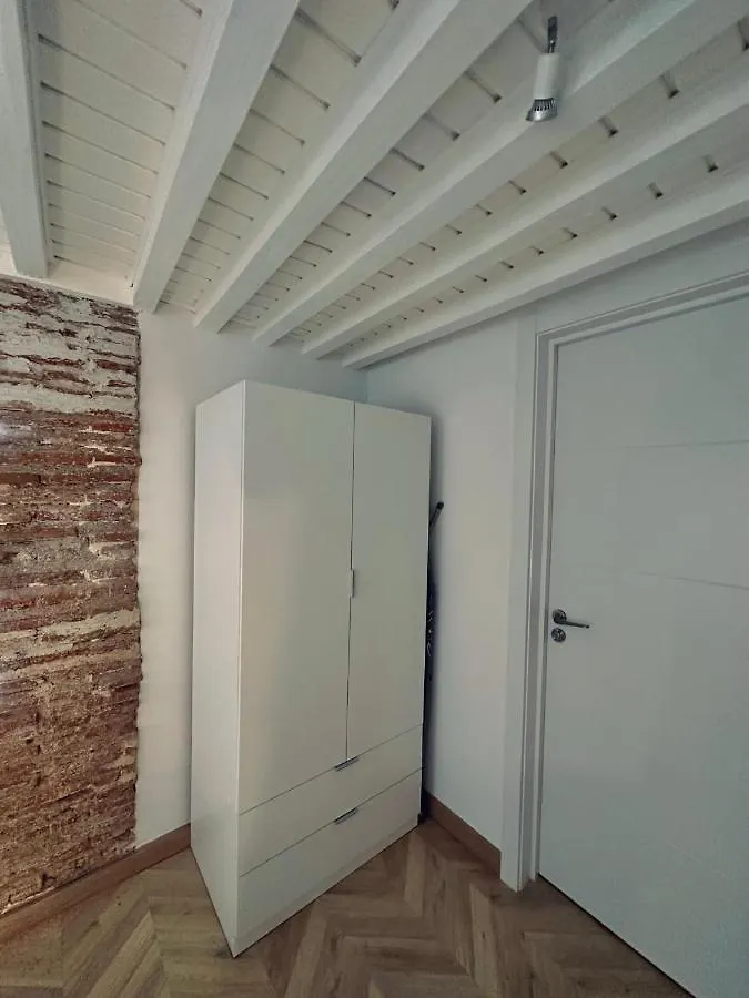 Apartamentos Arraez Альмерия 0*,  Испания
